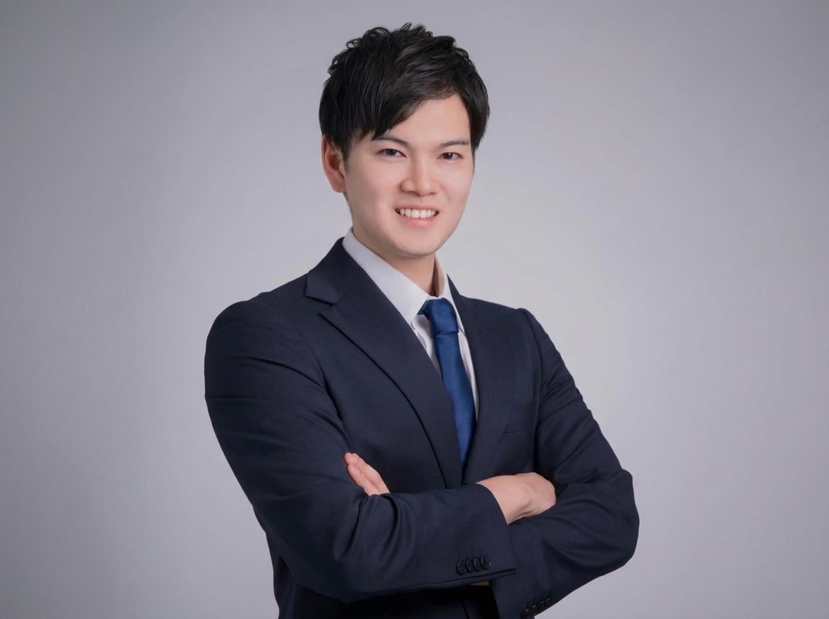 代表取締役 吉野裕