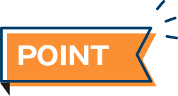point
