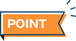 point