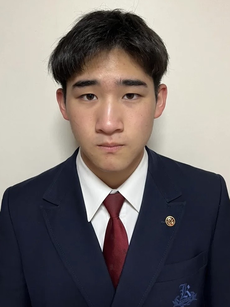 顔写真