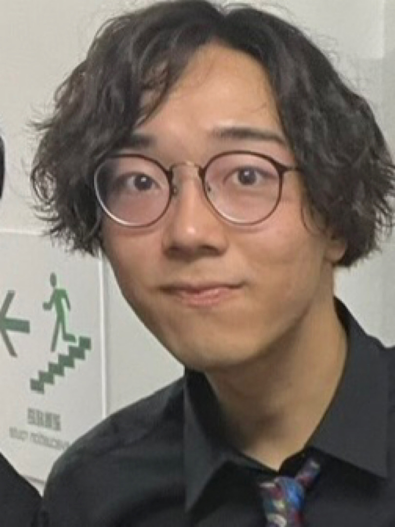 顔写真