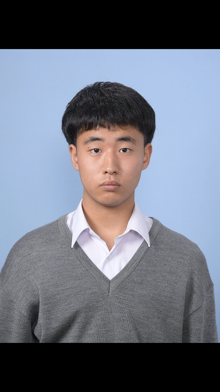 顔写真