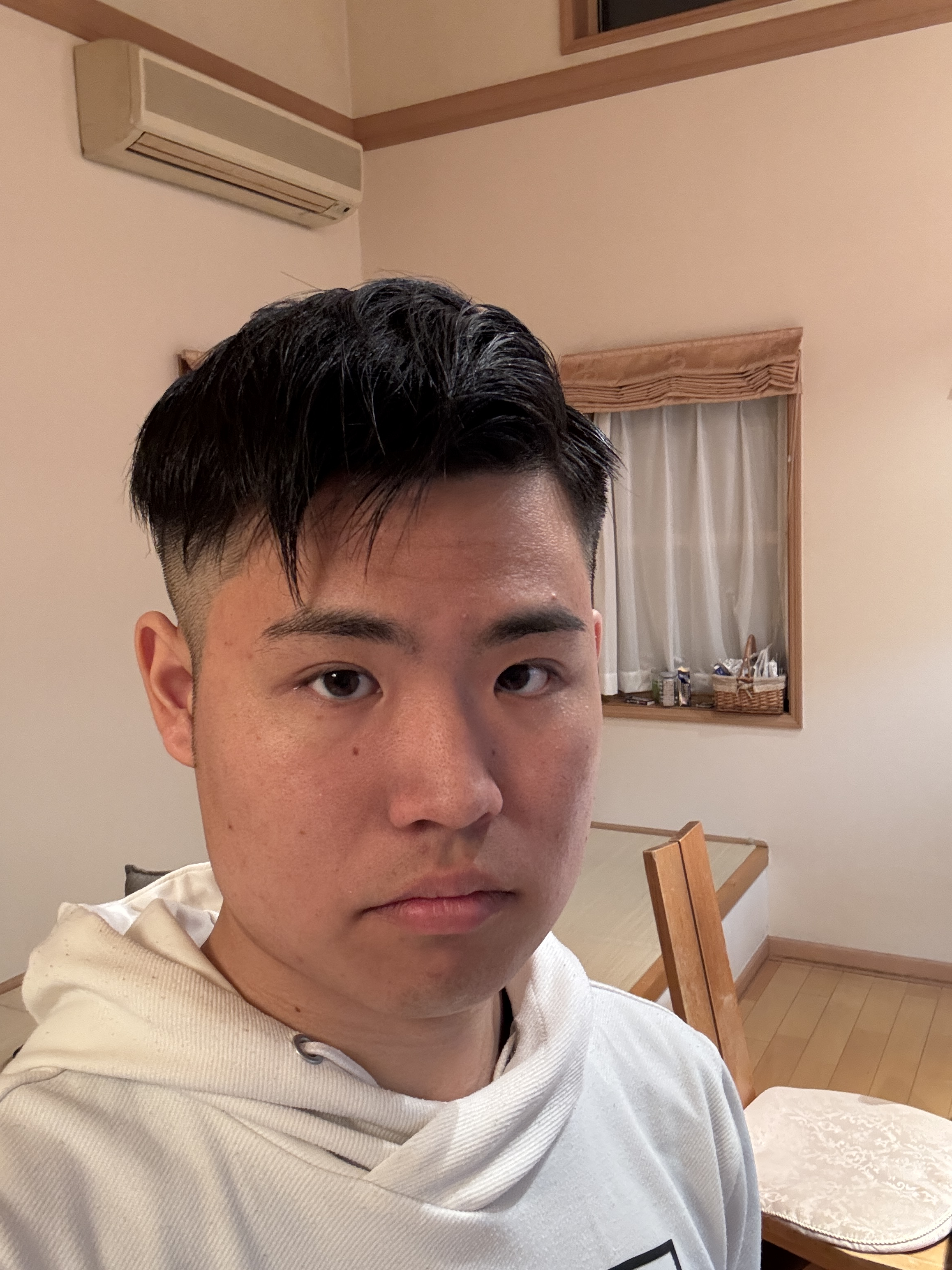 顔写真