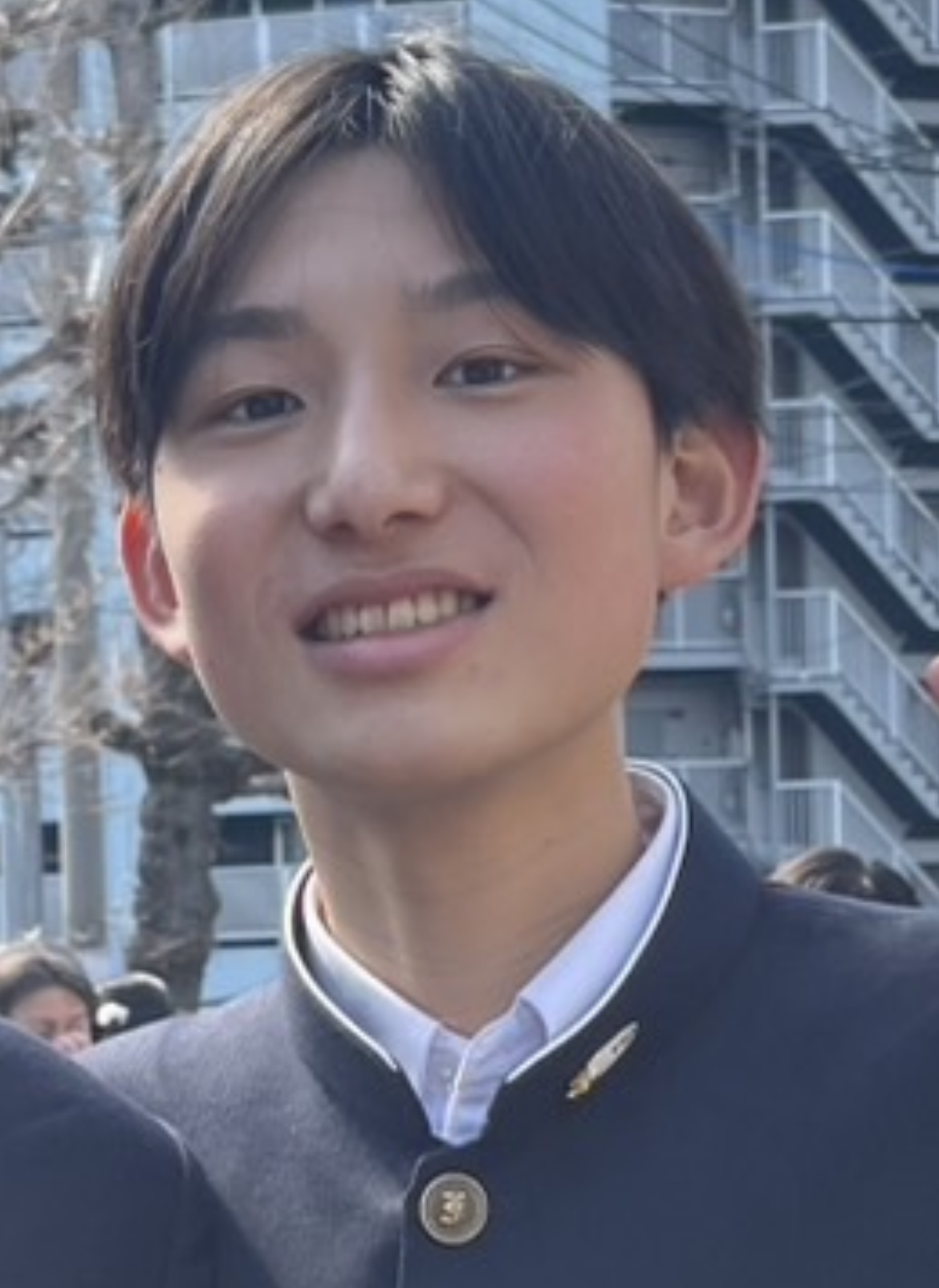 顔写真