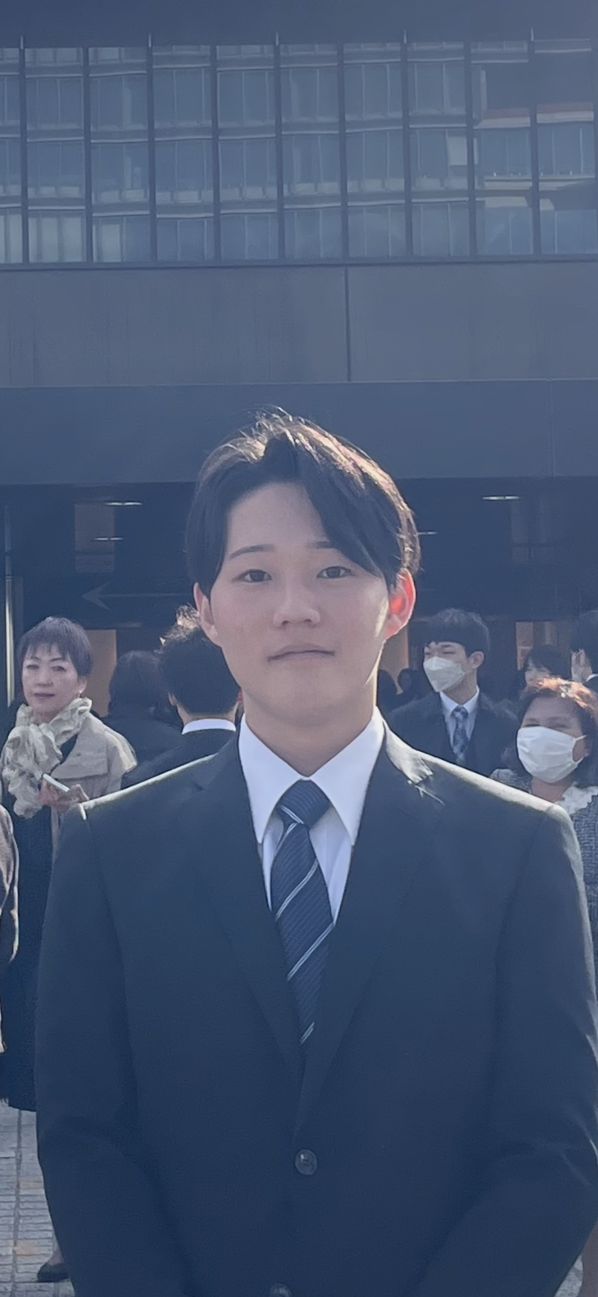 顔写真