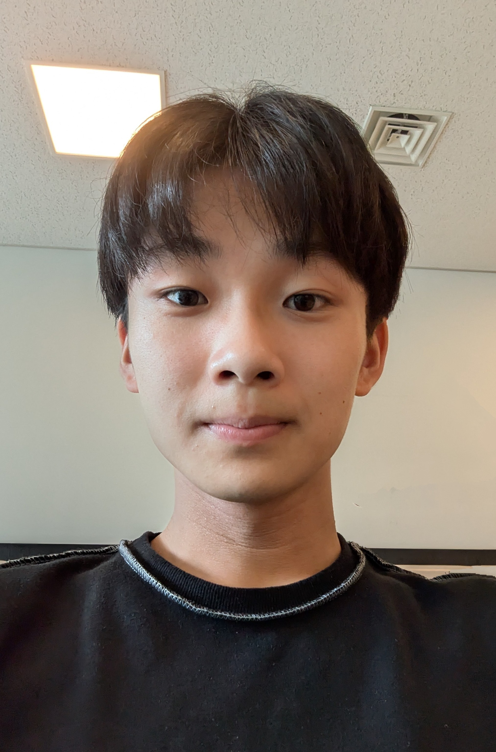 顔写真