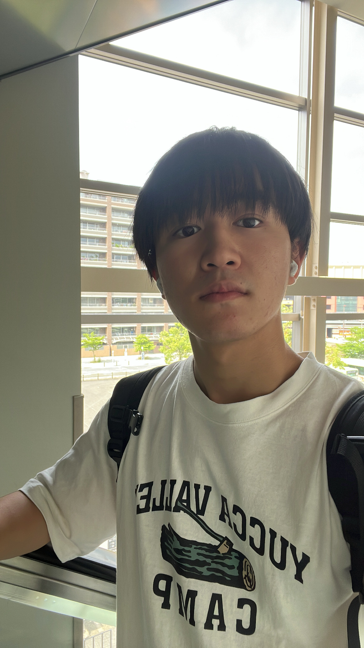 顔写真