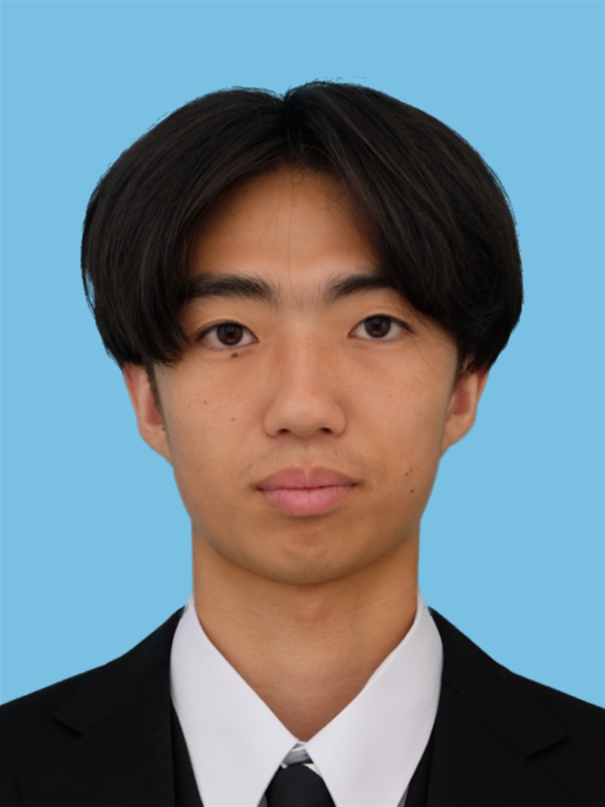 顔写真