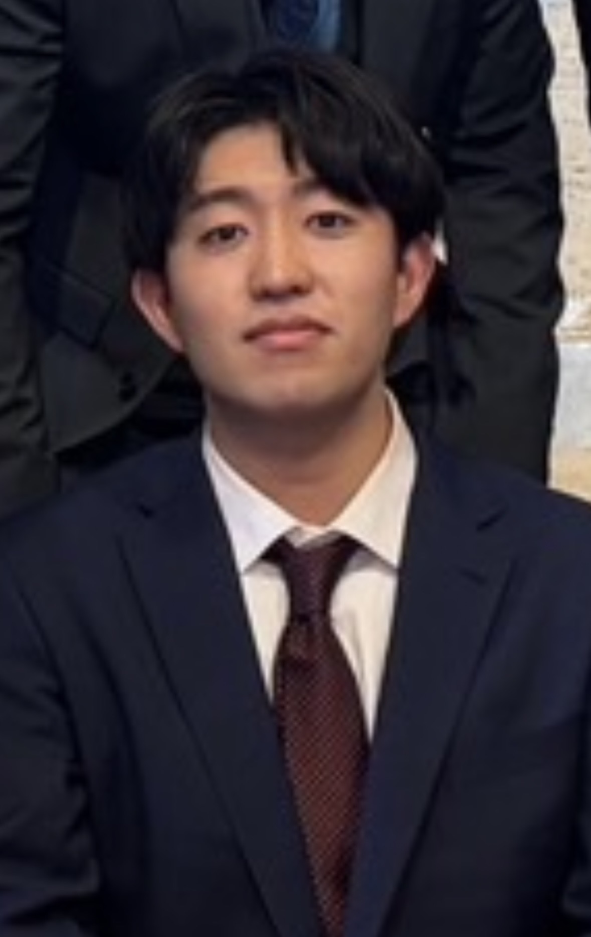 顔写真