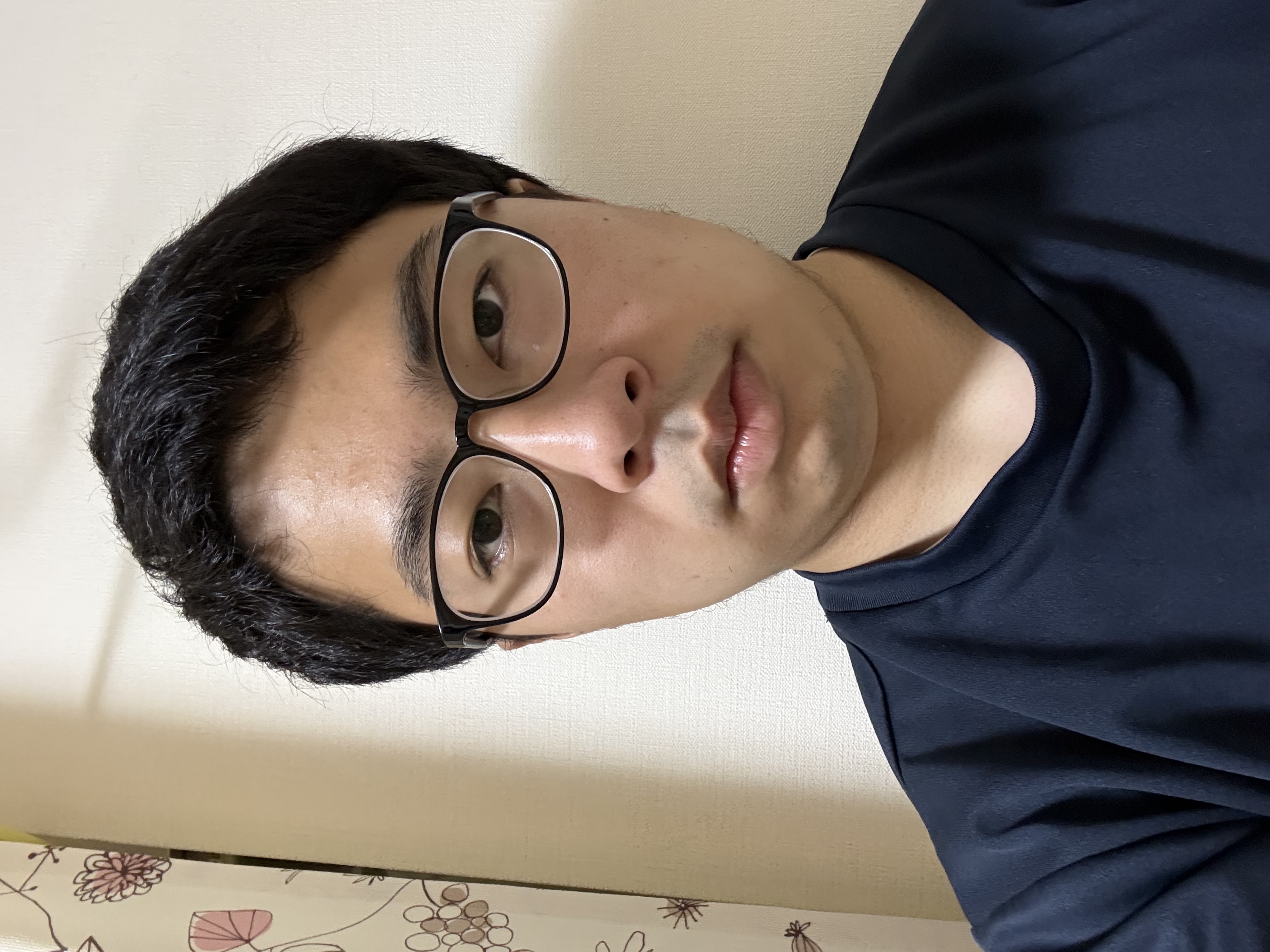 顔写真