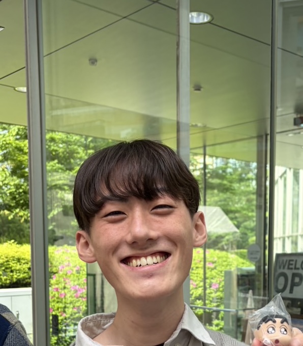 顔写真