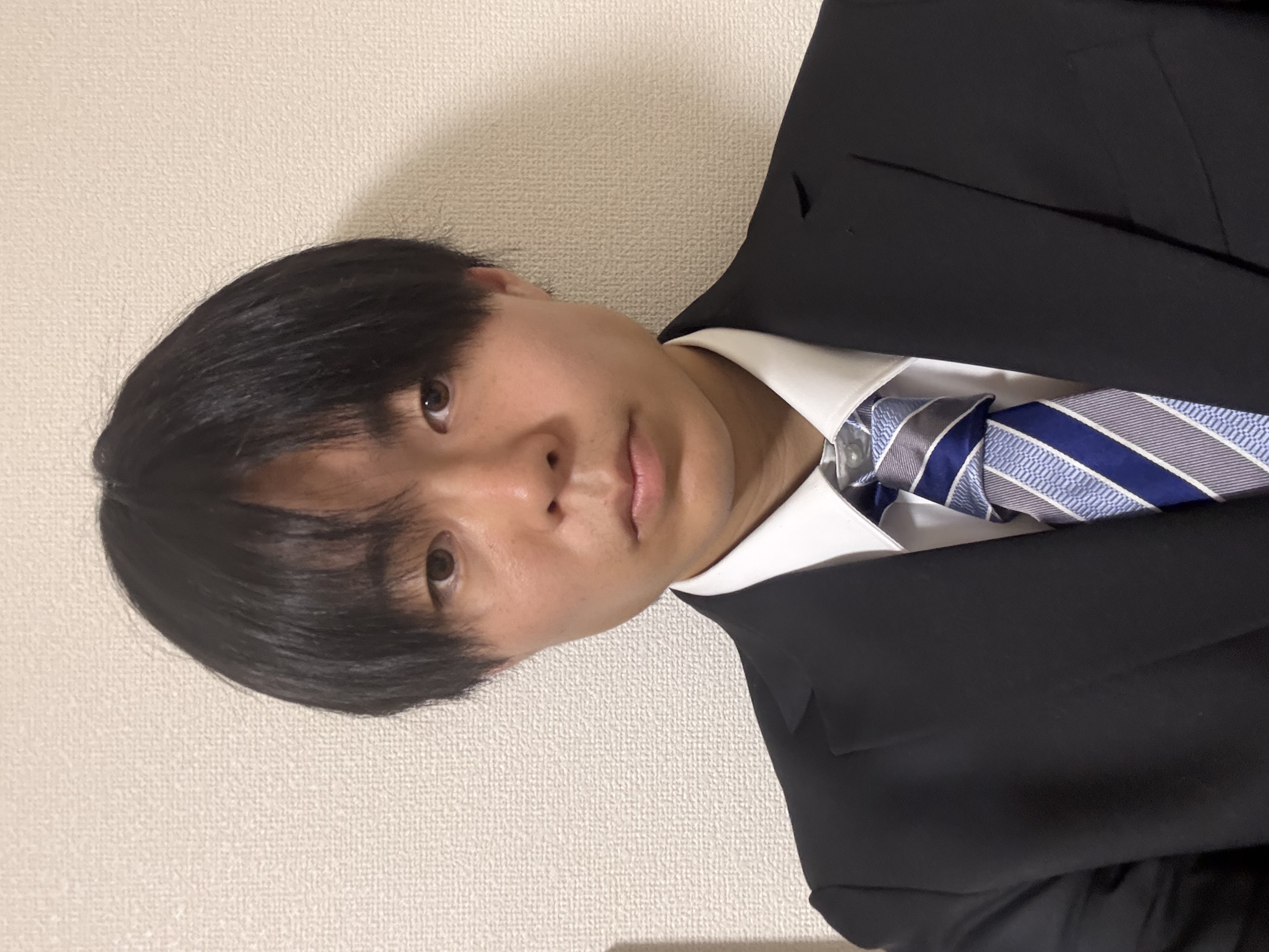 顔写真