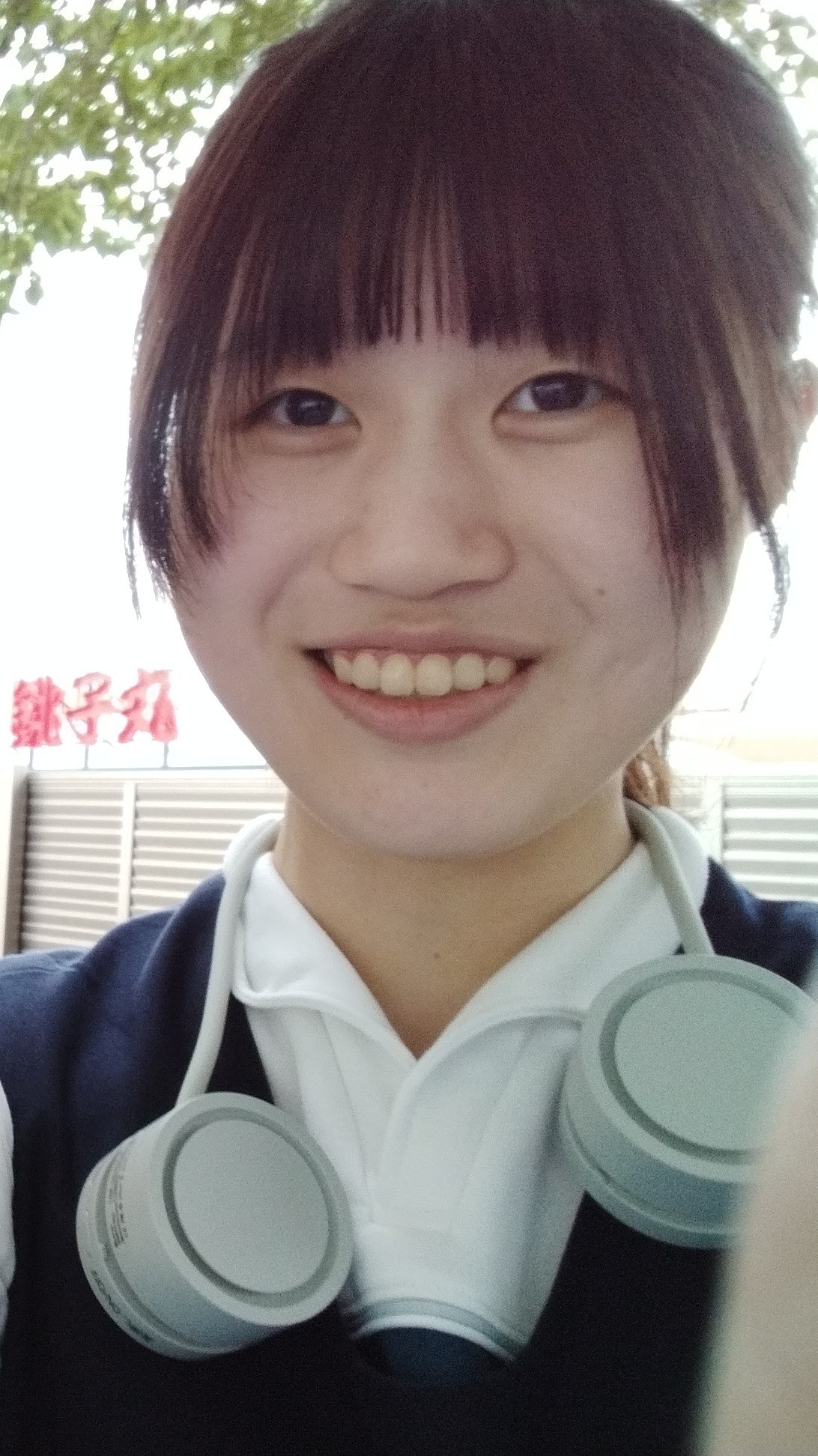 顔写真