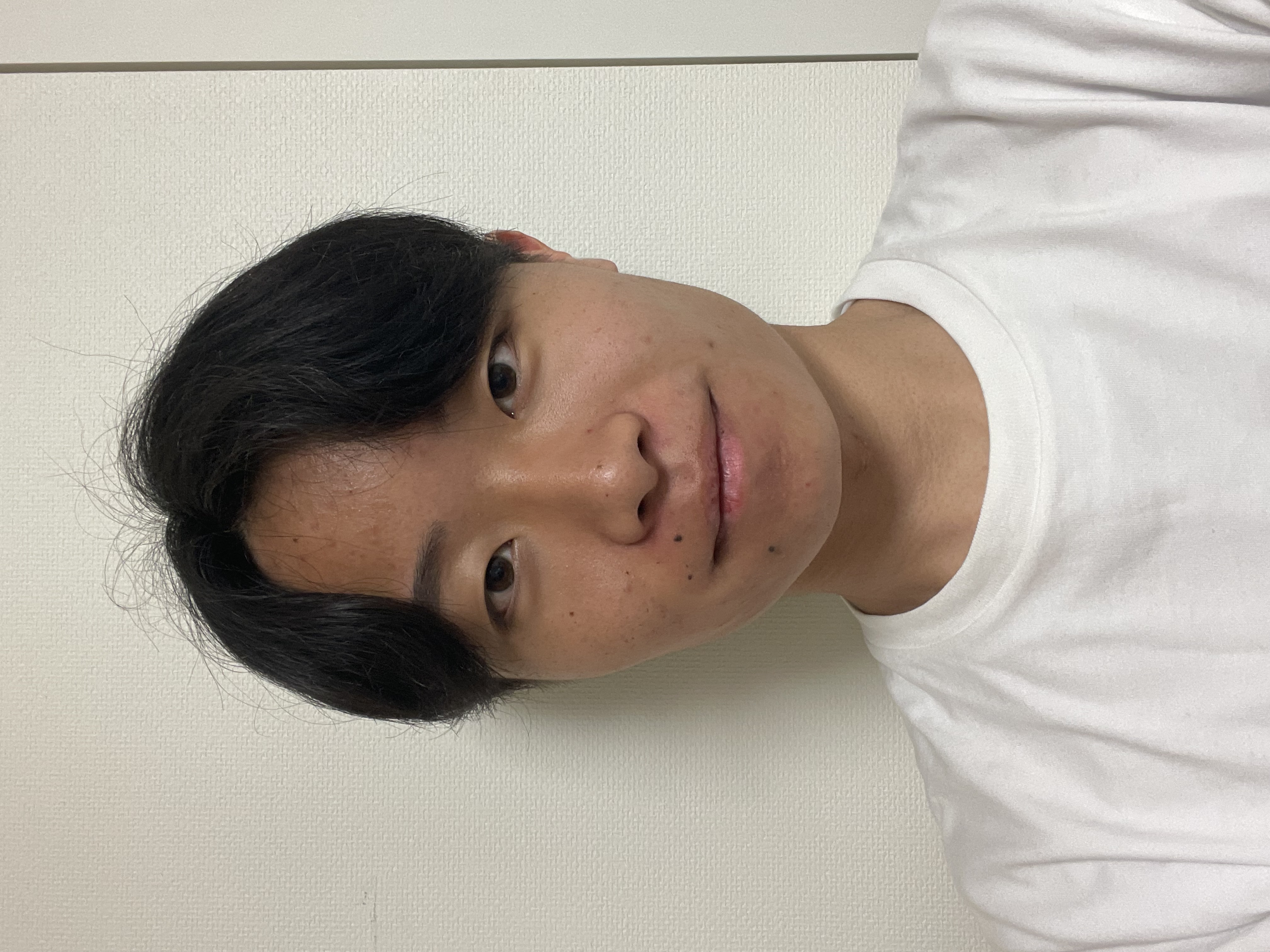 顔写真