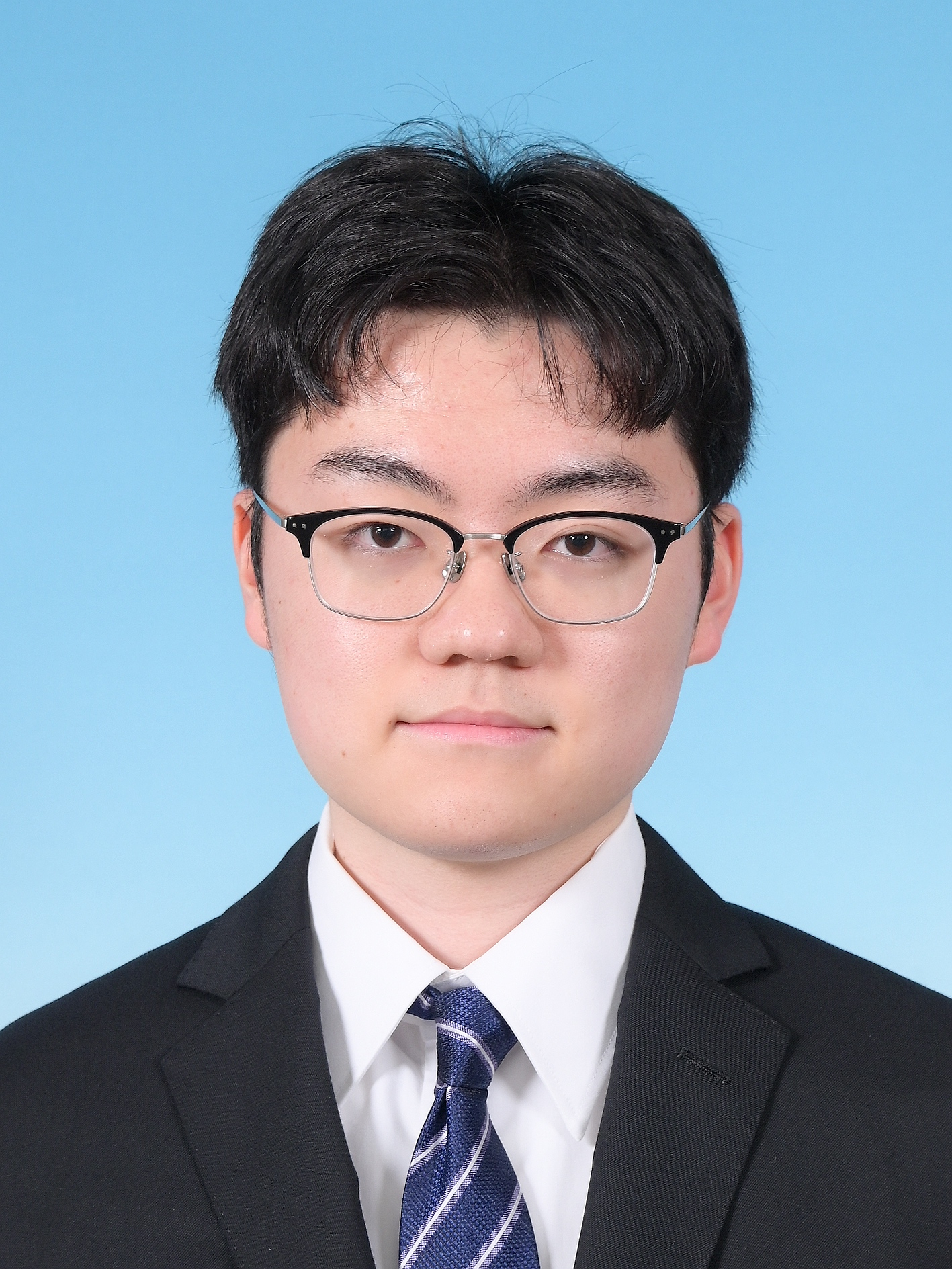 顔写真