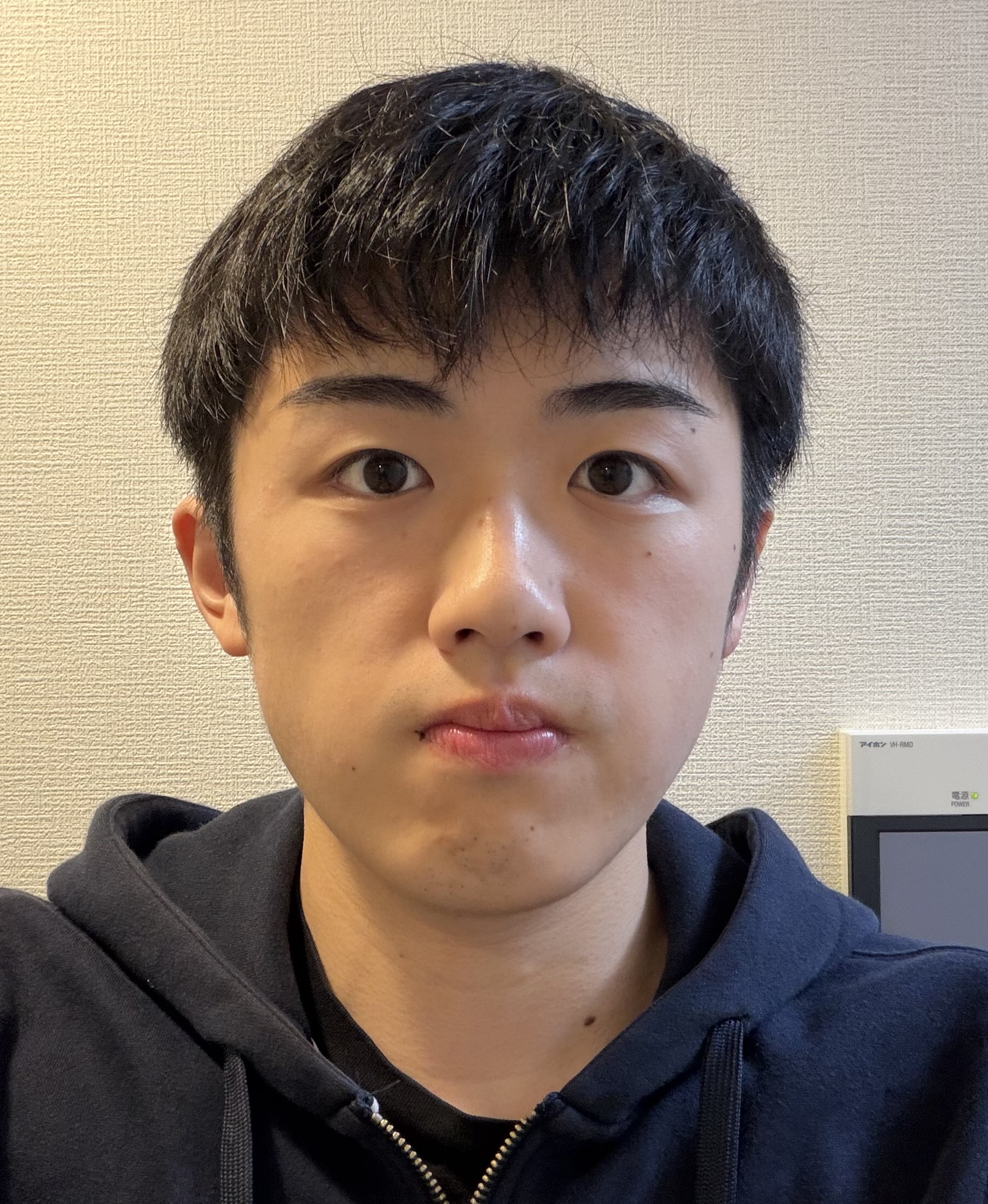 顔写真