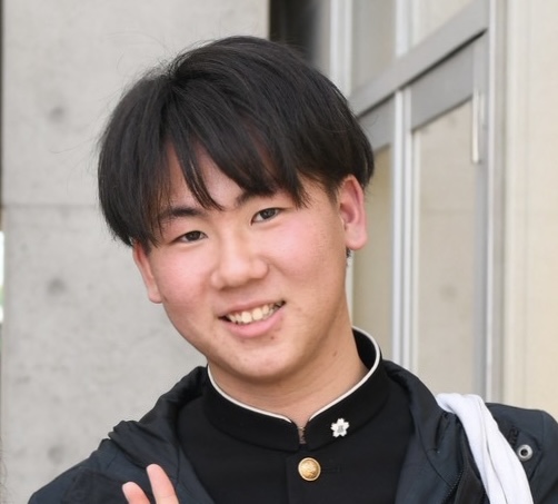 顔写真