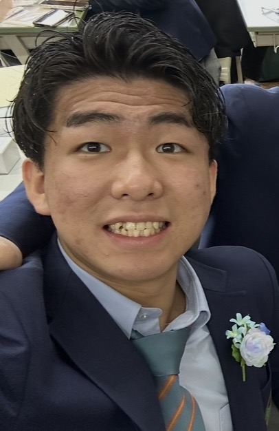 顔写真
