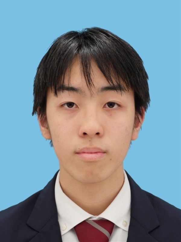 顔写真