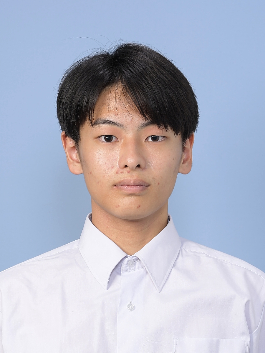 顔写真