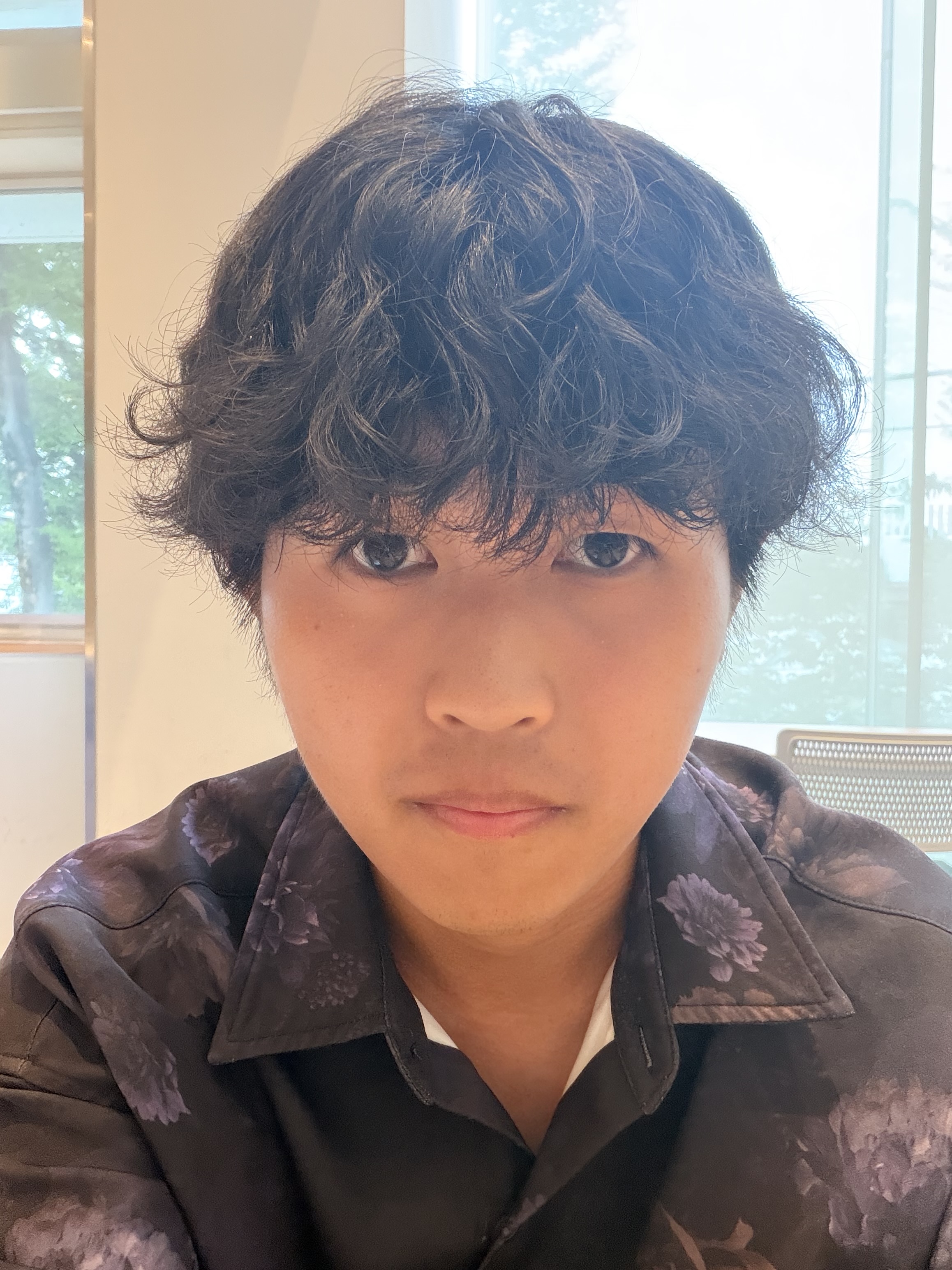 顔写真
