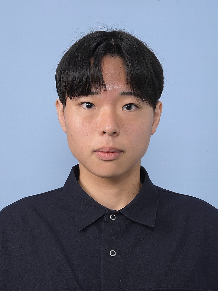 顔写真