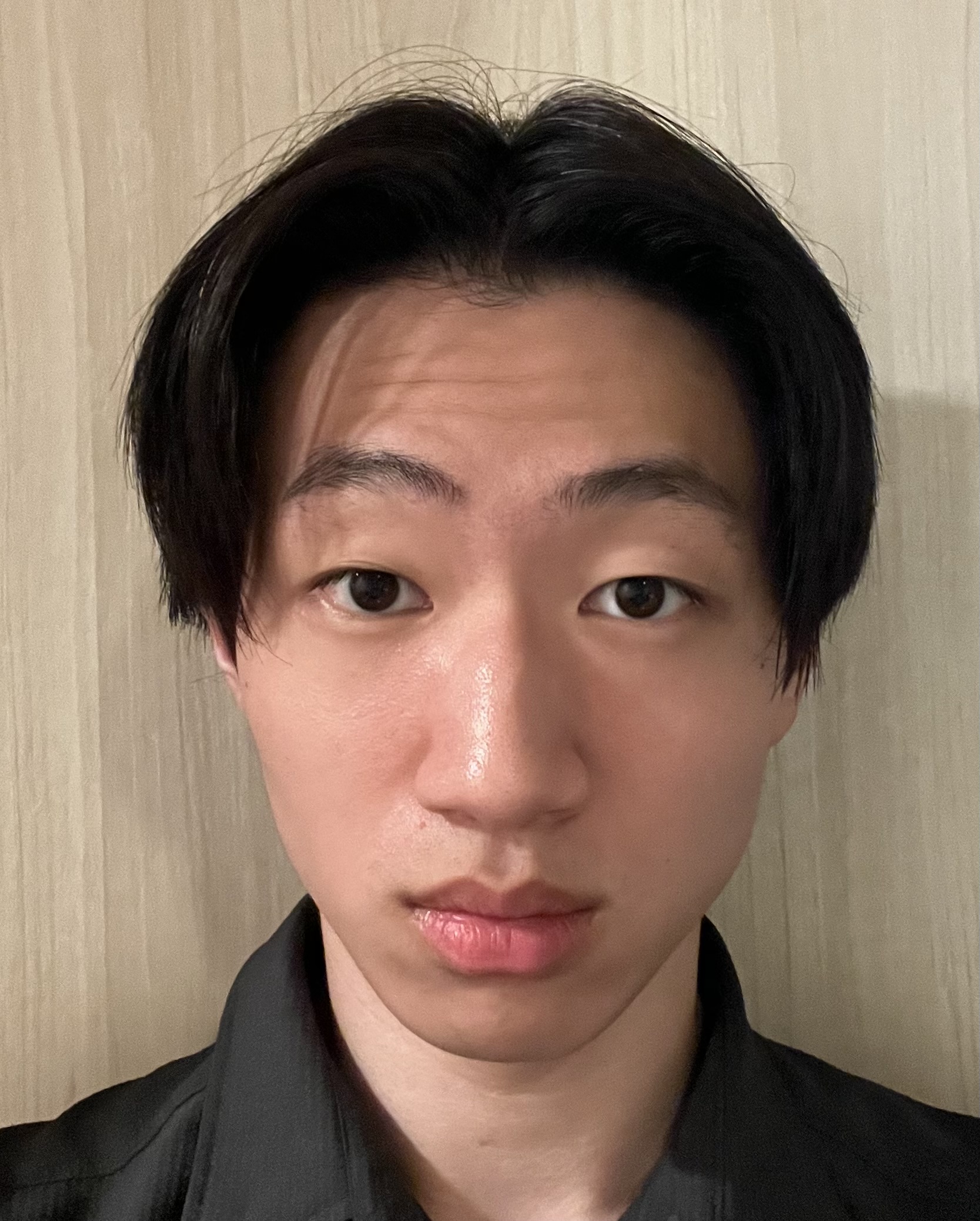 顔写真