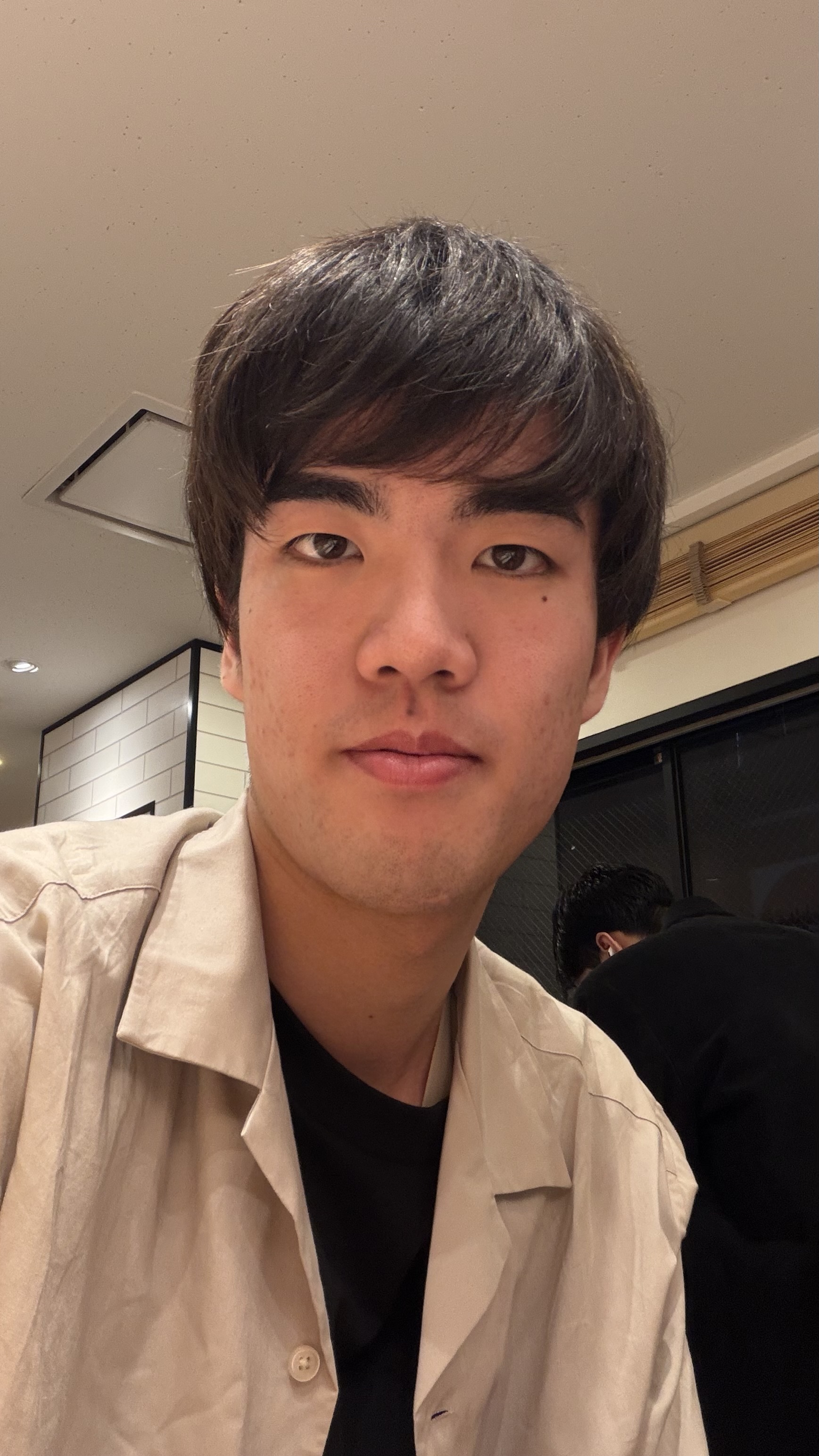 顔写真