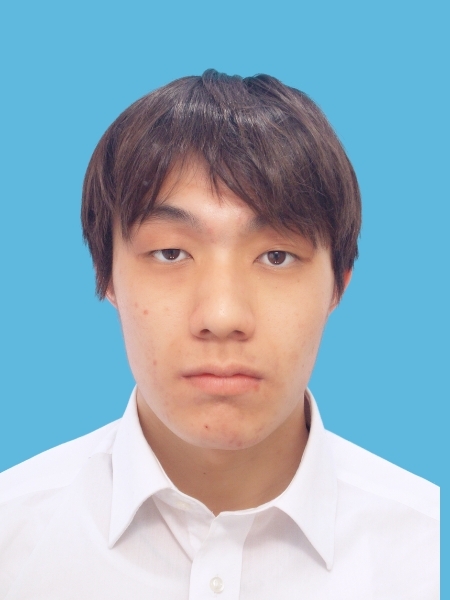 顔写真