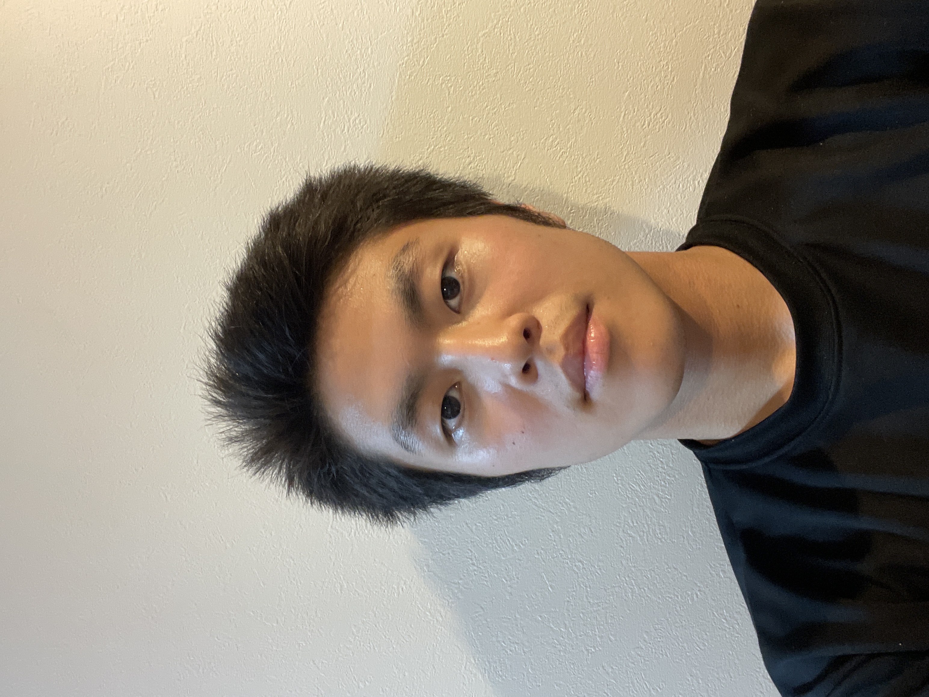 顔写真
