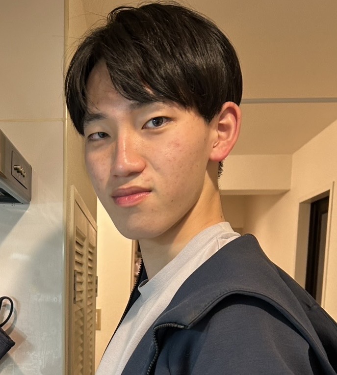 顔写真