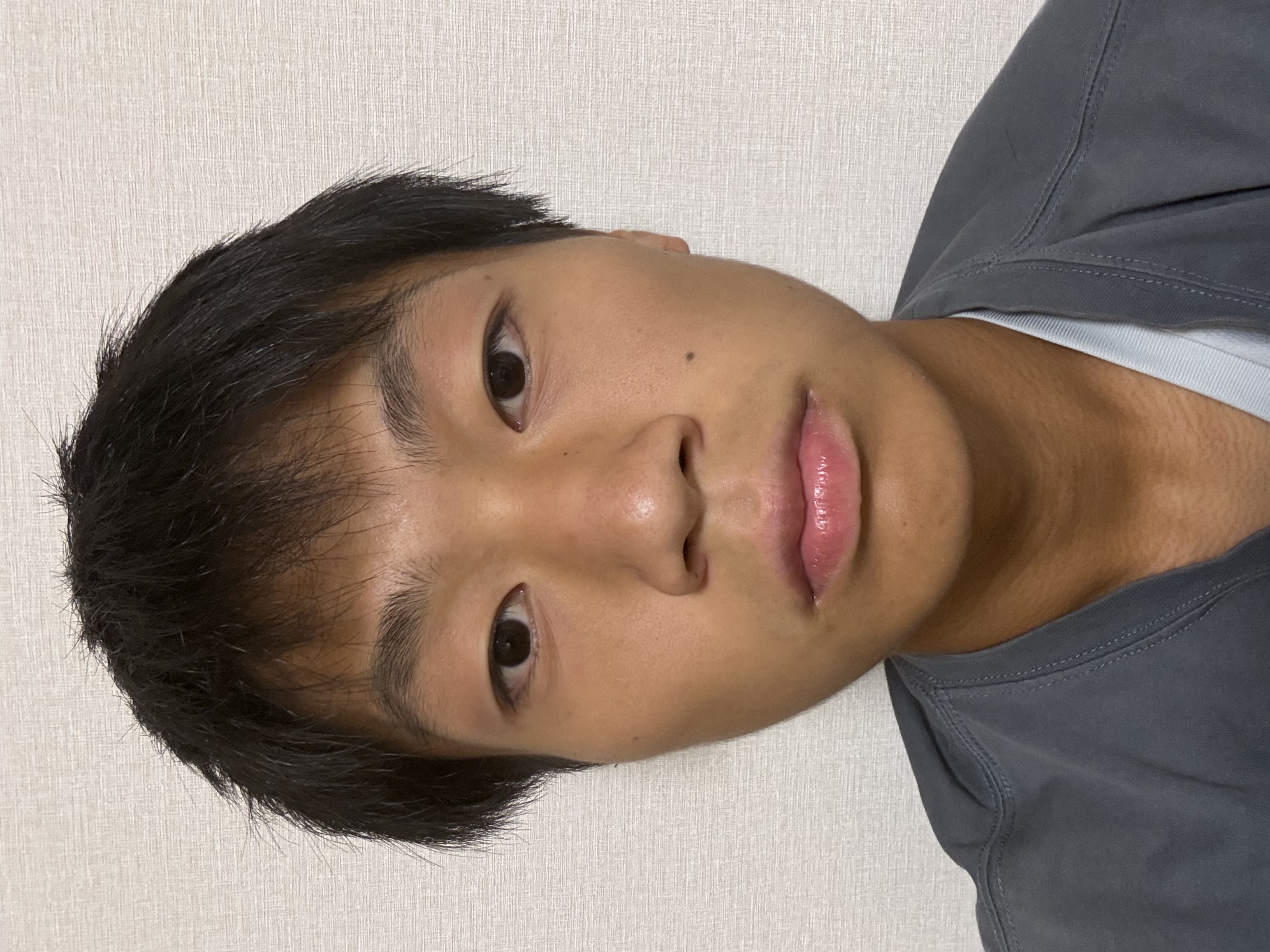 顔写真