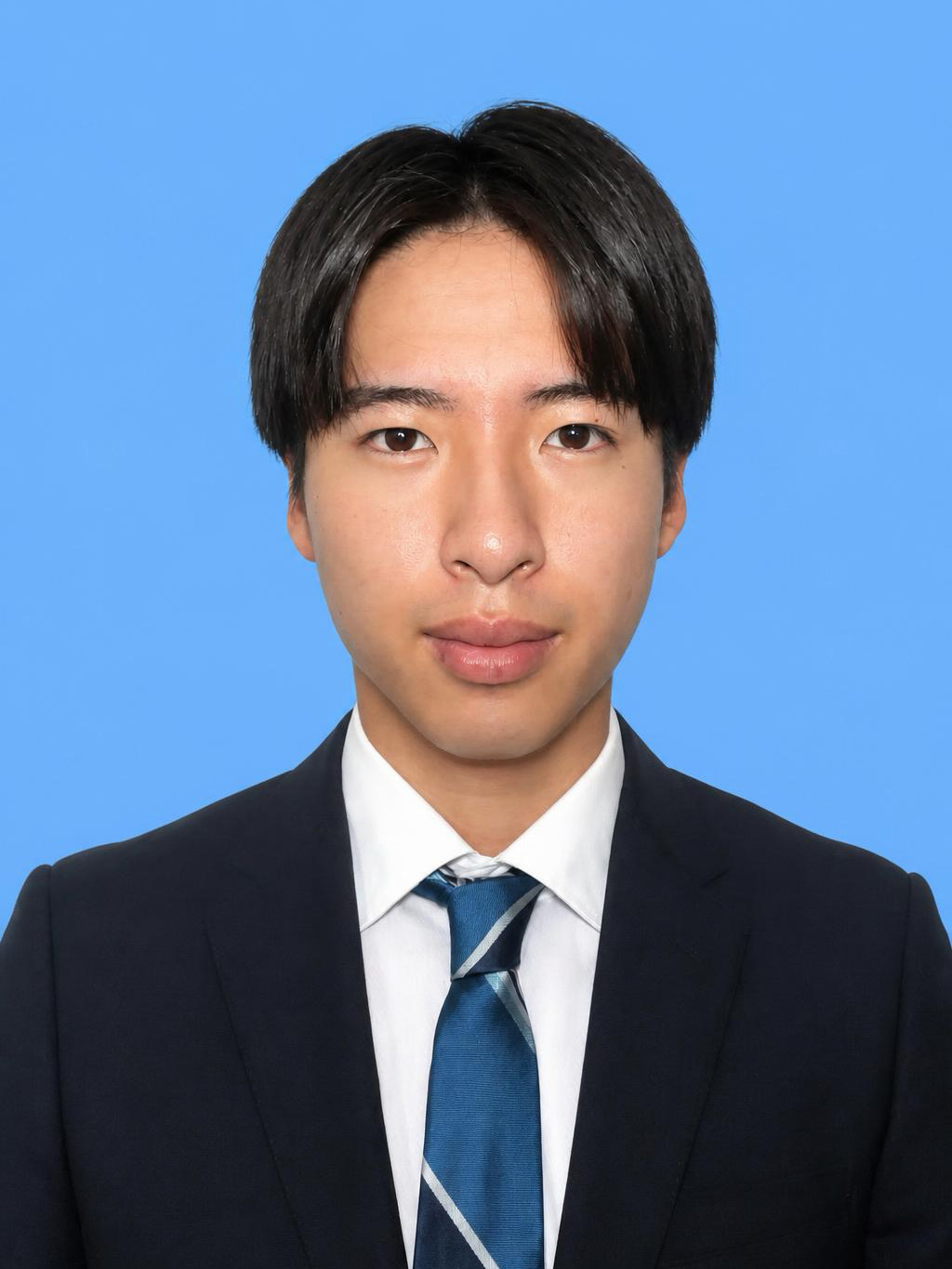 顔写真